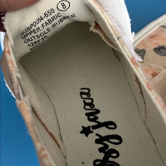 Slip on Sneakers - Picture 5 of 5